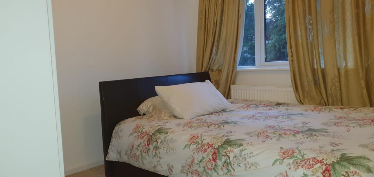 فيلا 2 Bed Semi-Detached House بول المظهر الخارجي الصورة
